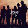 Scars on 45