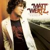 Matt Wertz - I Will Not Take My Love Away