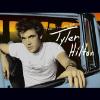 Tyler Hilton - Pink and Black