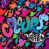 Graffiti 6 - Colours