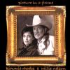 Kimmie Rhodes feat. Willie Nelson - Love Me Like A Song