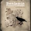 Benjamin Francis Leftwich - More Than Letters