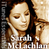 Sarah McLachlan Sarah McLachlan