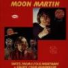 Moon Martin - No Chance
