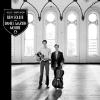 Ben Sollee & Daniel Martin Moore - Only A Song