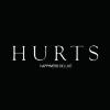 Hurts - All I Want For Christmas Is New Year's Day