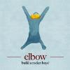 Elbow - Lippy Kids