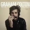Graham Colton - Hold Onto My Heart