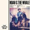 Noah & The Whale - L.I.F.E.G.O.E.S.O.N.