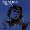 Don McLean - And I Love You So