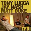 Tony Lucca, Jay Nash & Matt Duke - Pretty Things