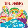 Tim Myers (feat. Lindsey Ray) - Brand New Day