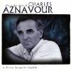Charles Aznavour - Yesterday When I was Young