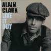 Alain Clark - Father and Friend