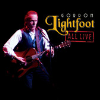 Gordon Lightfoot - 14 Karat Gold (live)