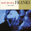Michael Franks - Woman In The Waves