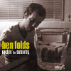 Ben Folds - The Luckiest