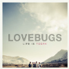 Lovebugs feat. Sarah Bettens - The Letting Go