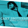 Cary Brothers feat. Priscilla Ahn - Maps