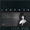 Linda Lewis - The Moon and I
