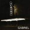 Gabriel Powell - Broken Things
